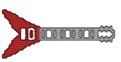 Gibson Flying V